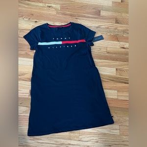 Tommy Hilfiger dress for big girls
